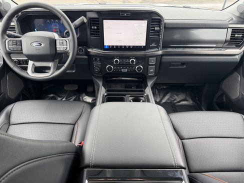 New 2026 Ford F250 Lariat AWD/4WD image 8