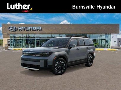 New 2026 Hyundai Santa Fe SEL