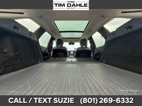 Used 2021 Volvo XC60 T6 Inscription w/ Advanced Package AWD/4WD image 19