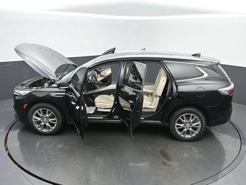 Used 2022 Buick Enclave Essence w/ Experience Buick Package FWD image 64