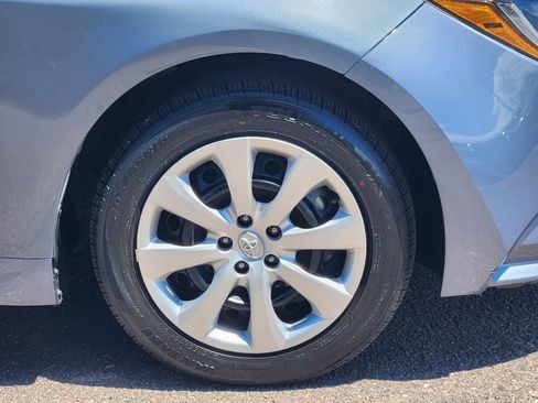 Used 2026 Toyota Corolla LE FWD image 30