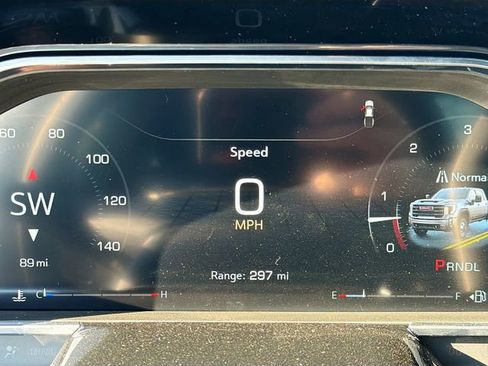 New 2026 GMC Sierra 3500 SLE w/ SLE Convenience Package image 12