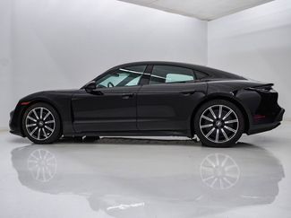 Certified 2023 Porsche Taycan RWD video 2
