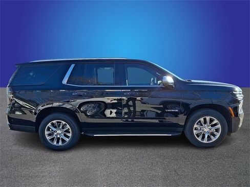 New 2026 Chevrolet Tahoe Premier image 3