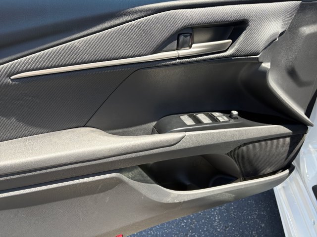 New 2026 Toyota Camry SE FWD image 13