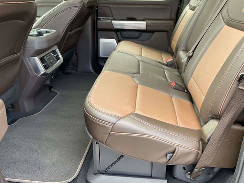 Used 2025 Ford F250 King Ranch AWD/4WD image 22