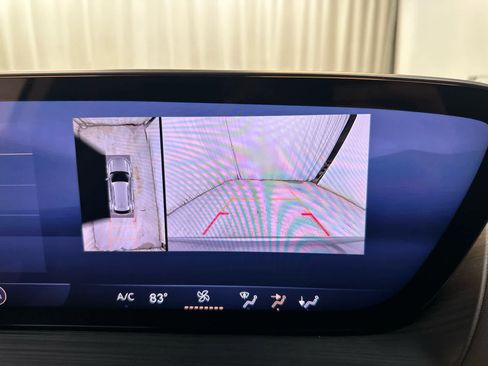 Certified 2025 Buick Envision Preferred image 15