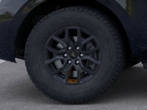 New 2025 Ford Expedition Tremor AWD/4WD image 19