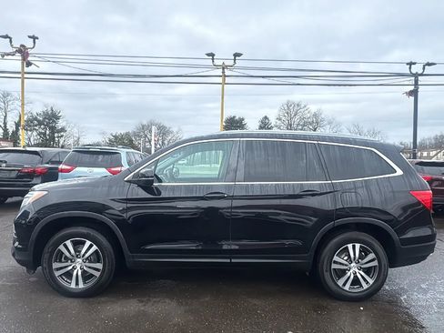 Used 2018 Honda Pilot EX-L image 8