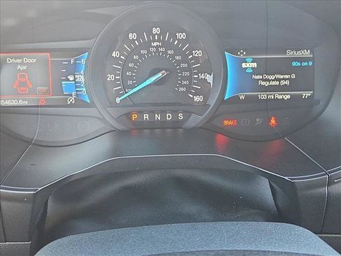 Used 2024 Ford Edge SEL AWD/4WD image 11