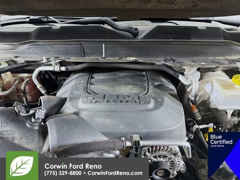 Used 2019 RAM 2500 Big Horn AWD/4WD image 30