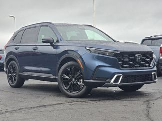 Certified 2026 Honda CR-V Sport Touring 360° Tour