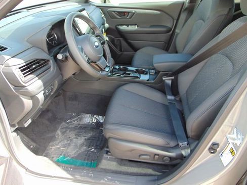 New 2026 Subaru Forester Premium AWD/4WD image 10