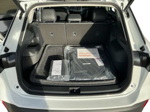 New 2026 Volkswagen Tiguan SE AWD/4WD image 23
