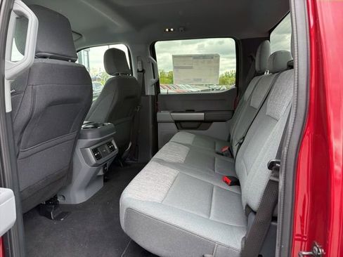 New 2026 Ford F350 XLT w/ FX4 Off-Road Package AWD/4WD image 6