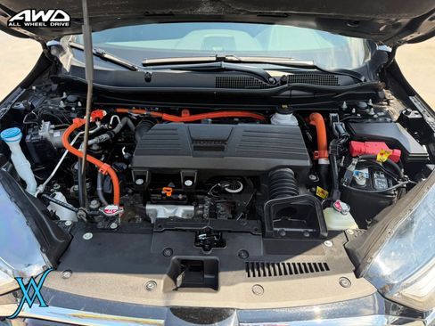 Used 2022 Honda CR-V EX image 35