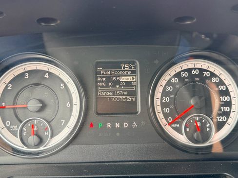 Used 2014 RAM 1500 Lone Star AWD/4WD image 24