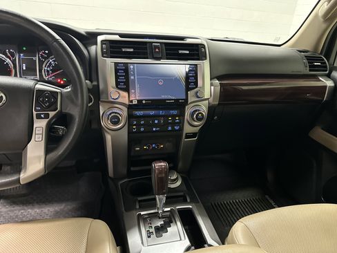 Used 2020 Toyota 4Runner Limited image 30