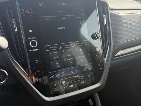 New 2026 Subaru Forester Wilderness w/ Wilderness Plus Package image 11