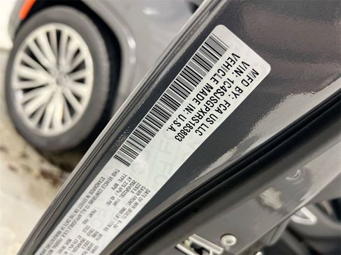 Used 2024 Jeep Grand Wagoneer L Series III image 29