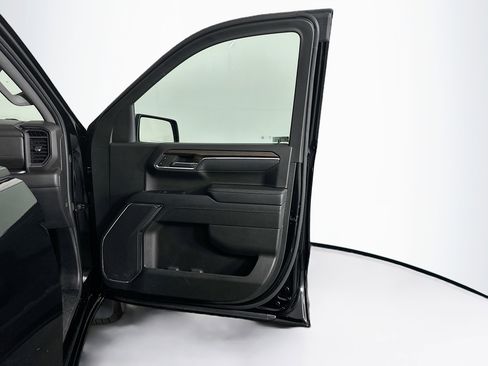 Used 2024 Chevrolet Silverado 1500 LT image 31