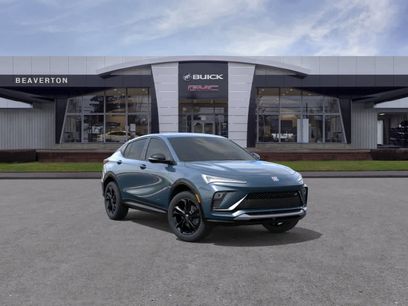 New 2026 Buick Envista Sport Touring