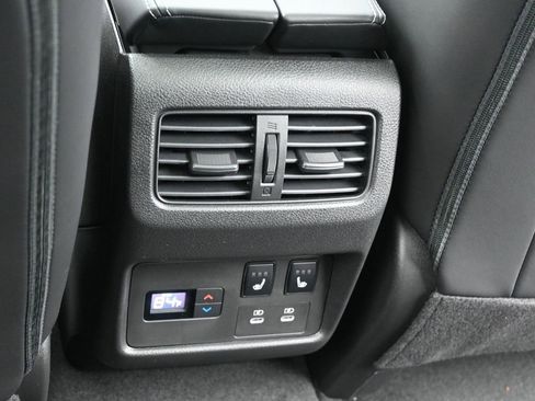 New 2026 Nissan Rogue Platinum w/ Tech Package image 16