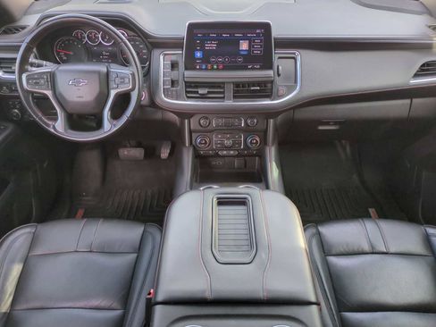 Used 2021 Chevrolet Tahoe RST AWD/4WD image 21