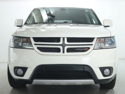 Used 2019 Dodge Journey GT AWD/4WD image 6