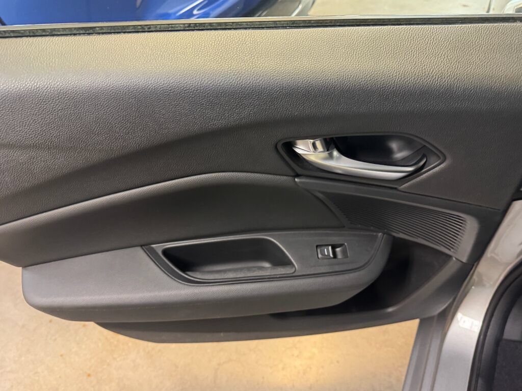 Certified 2023 Acura TLX FWD image 36
