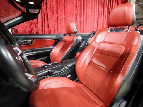 Used 2015 Ford Mustang GT Premium image 15