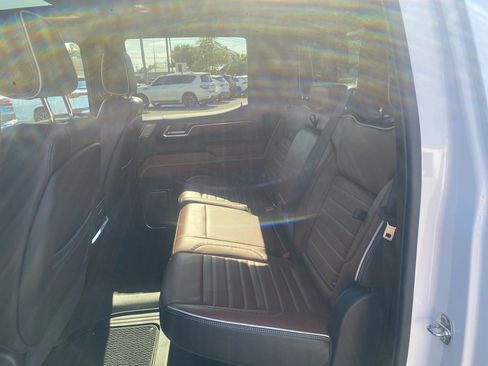 Used 2024 GMC Sierra 1500 Denali Ultimate image 15