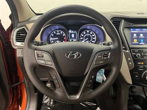 Used 2017 Hyundai Santa Fe Sport FWD image 15