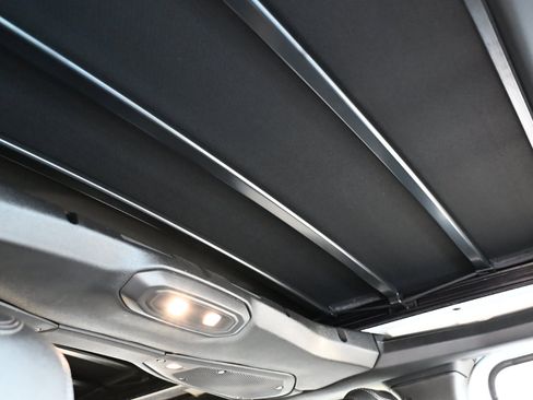 Used 2024 Jeep Wrangler High Altitude image 41