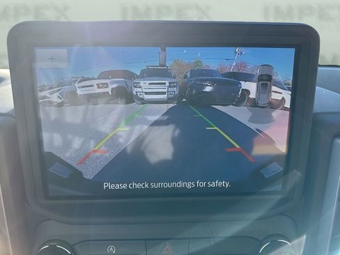 Used 2024 Ford Bronco Sport Free Wheeling w/ Convenience Package image 20