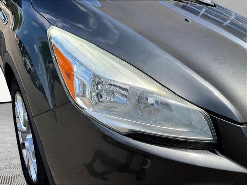 Used 2015 Ford Escape Titanium FWD image 32