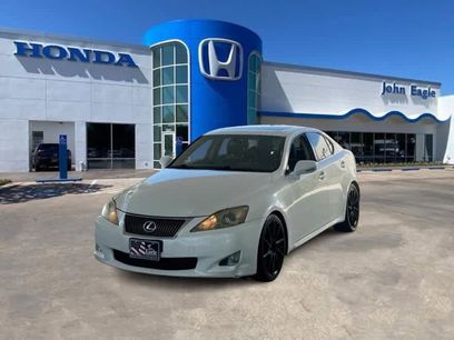 Used 2009 Lexus IS 250
