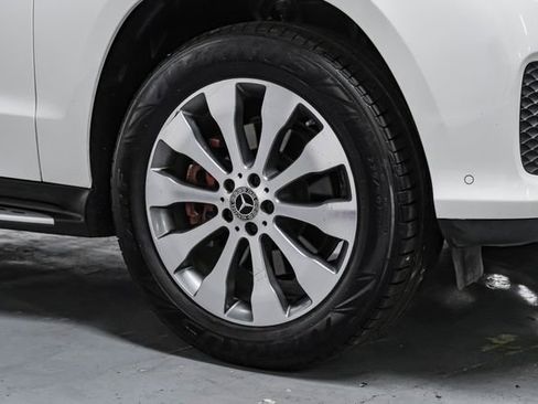 Used 2018 Mercedes-Benz GLS 450 4MATIC w/ Premium Package image 59