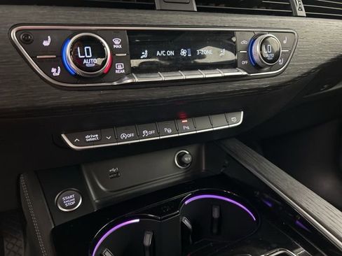 Used 2023 Audi A4 2.0T Prestige w/ Prestige Package image 14