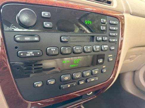 Used 2003 Mercury Sable LS Premium image 21