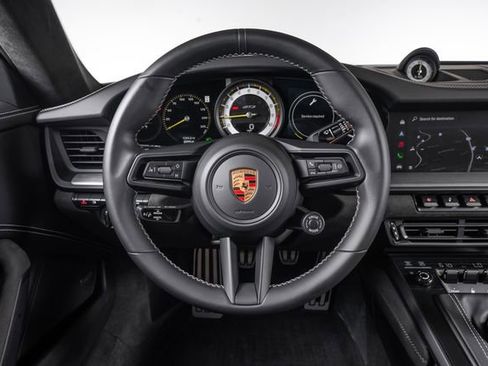 Used 2024 Porsche 911 GT3 RWD image 29