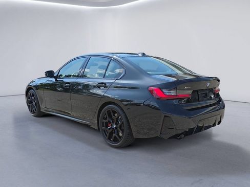 New 2026 BMW 330i xDrive Sedan w/ M Sport Package AWD/4WD image 5