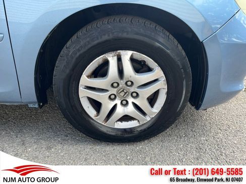 Used 2007 Honda Odyssey EX-L image 15