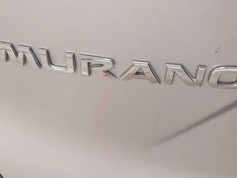 Used 2023 Nissan Murano Platinum w/ Cargo Package image 32