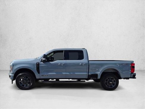Used 2024 Ford F250 Lariat w/ Sport Appearance Package AWD/4WD image 8