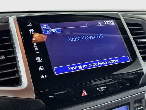 Used 2018 Honda Pilot EX-L image 17