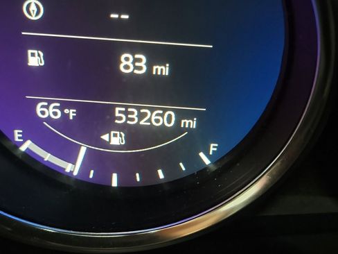 Used 2019 MAZDA MX-5 Miata RF Grand Touring image 19