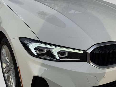 Certified 2023 BMW 330i xDrive 330i xDrive w/ Premium Package image 7