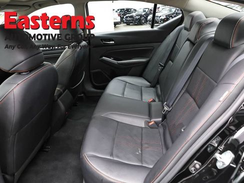 Used 2023 Nissan Altima 2.5 SR w/ SR Premium Package AWD/4WD image 21