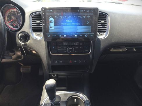 Used 2012 Dodge Durango R/T w/ Leather Interior Group RWD image 24